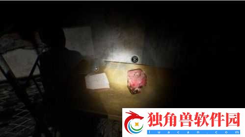 港诡实录第关钥匙在哪里-第章钥匙分布位置分享