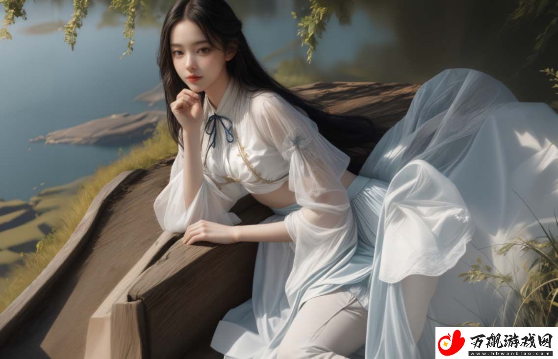 一面膜胸口一面膜下部位动图-为什么这类面膜能精准解决皮肤护理难题