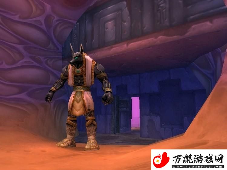 魔兽世界