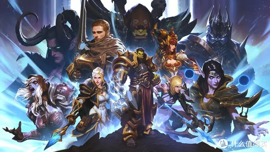 魔兽世界将迎二十周年庆典！游戏更新将于10月24日上线！新模式、新礼包、新联动曝光-电脑游戏