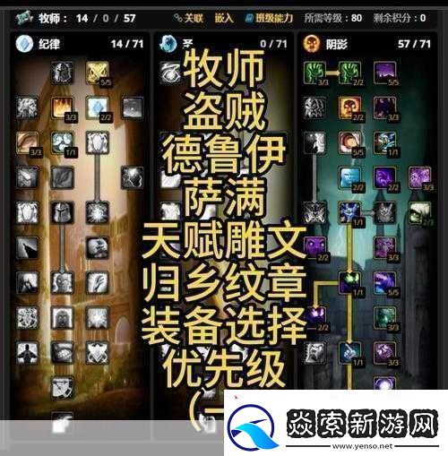 巫妖王之怒盗贼练级：1.-巫妖王之怒：盗贼练级全攻略解析