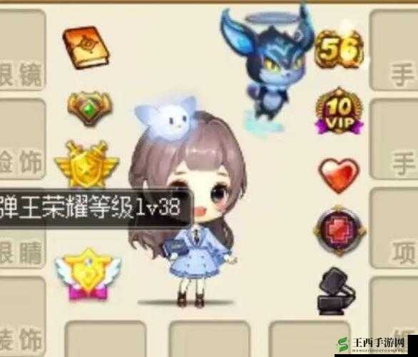 弹弹堂手游,精准测算屏距,制胜关键