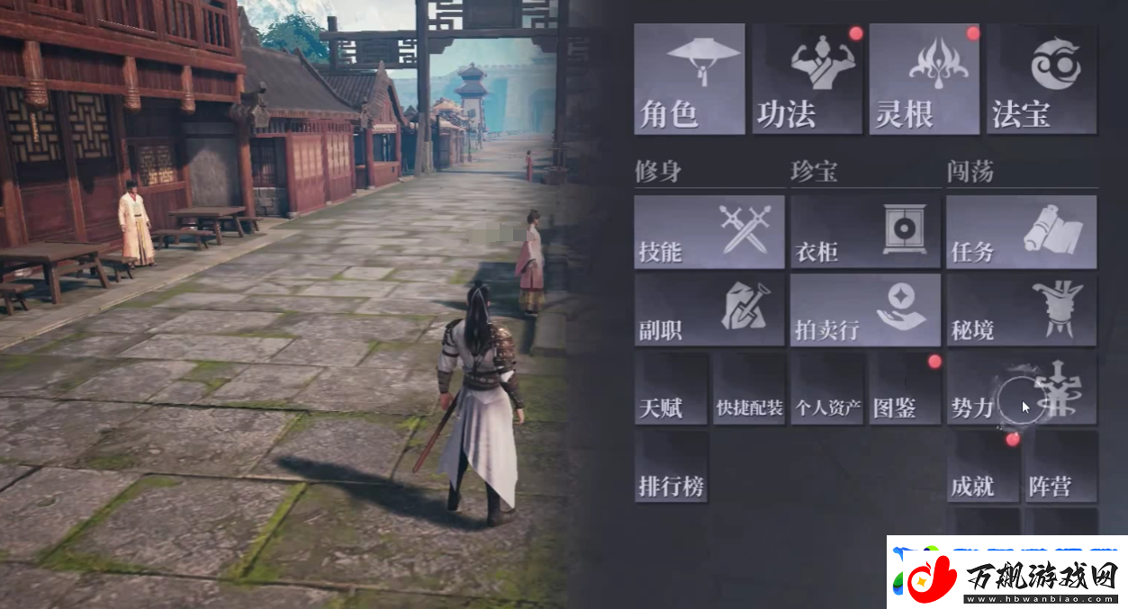 大奉打更人钓鱼方法