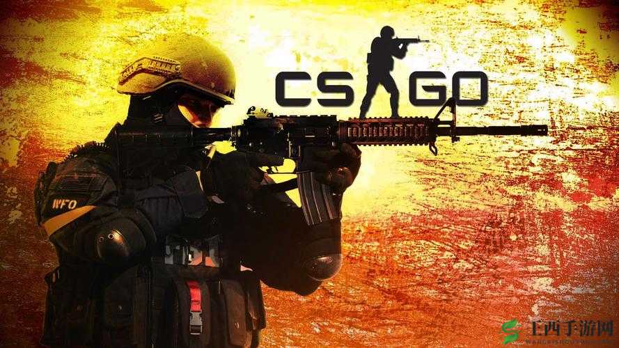 日本最好看的csgo大片:带你领略精彩电竞瞬间