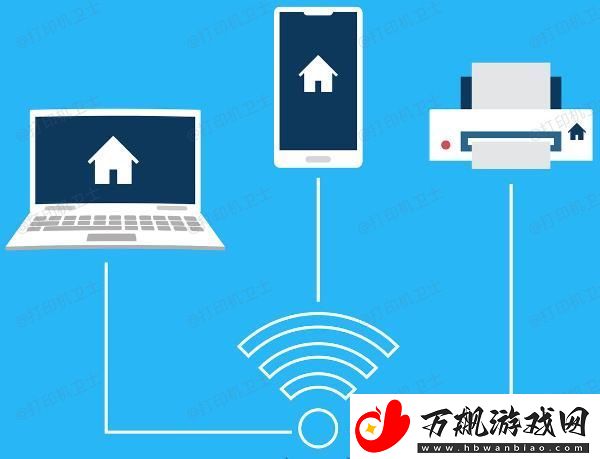 打印机0x000006ba怎么解决