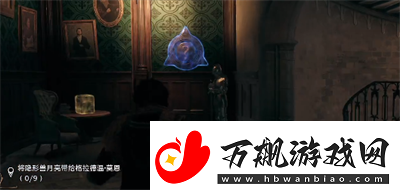 霍格沃茨之遗拉文克劳塔门怎么开