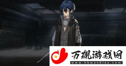 雾境序列赫温角色基本信息介绍