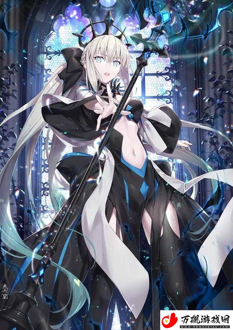 FGO国服摩根角色上线时间详细解读及玩家期待分析