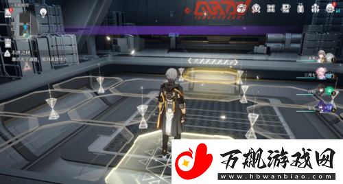 崩坏星穹铁道不世之材怎么过