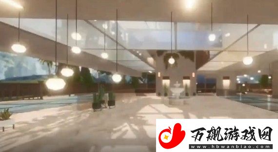 黎明觉醒家居设计方案免费下载