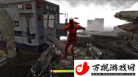 苹果禁止在VisionPro发布含有枪械模型的游戏内容