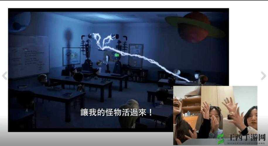 中文字幕无码久久精品青草：极致视觉与听觉的盛宴
