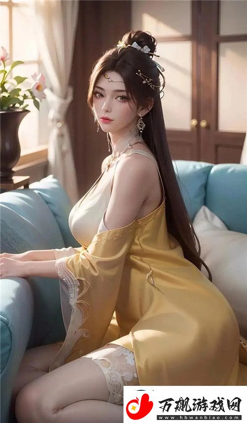 女生和男生打扑克差差差差：趣味与策略的完美结合