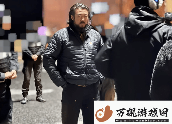曝游科正在拍黑神话贺岁片