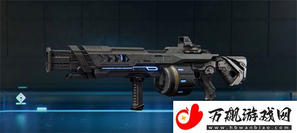 星球重启50级武器推荐