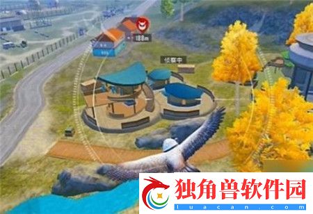 和平精英动物丛林全动物技能怎么样