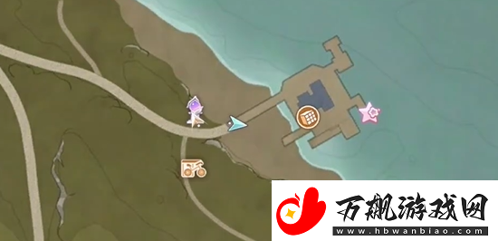 无限暖暖观察之旅微风绿野攻略大全