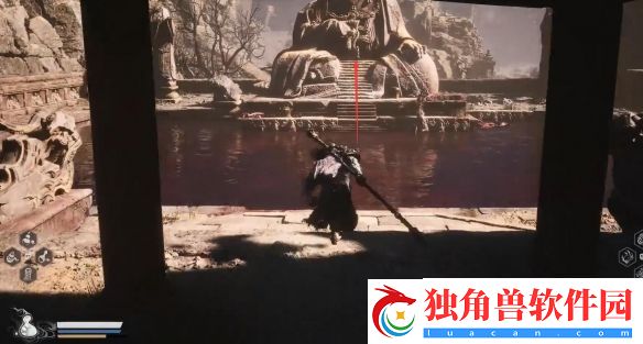 黑神话悟空全碧藕仙丹怎么获取