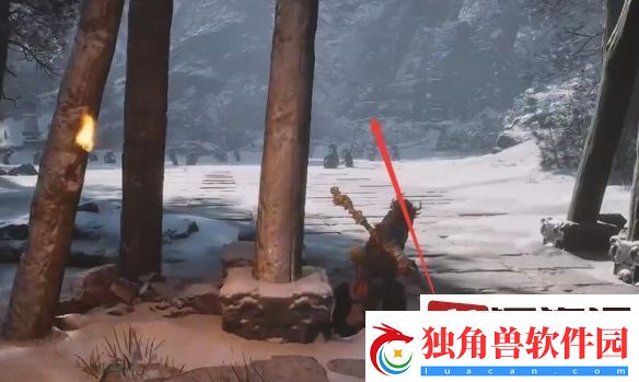 黑神话悟空小张太子支线任务怎么完成