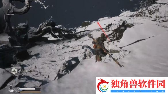 黑神话悟空全碧藕仙丹怎么获取