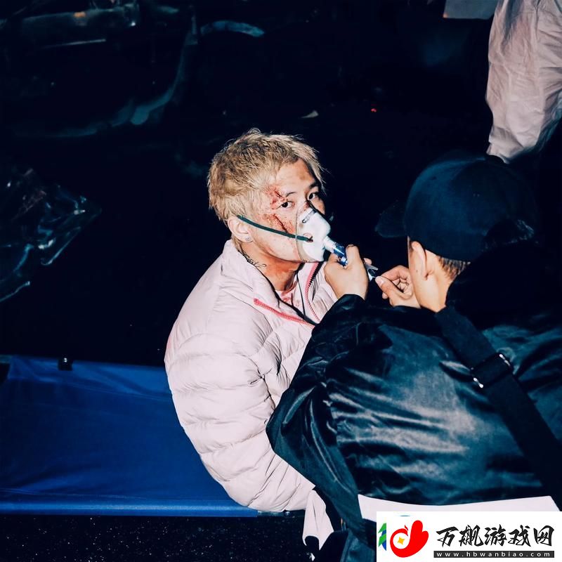 日本rapper潮水RaPPe