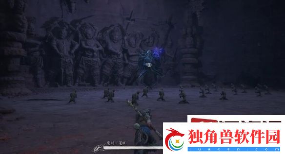 黑神话悟空小张太子支线任务怎么完成