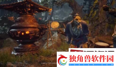 黑神话悟空五蕴有什么用
