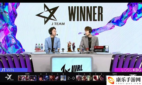 英雄联盟手游jt战队是哪个国家的