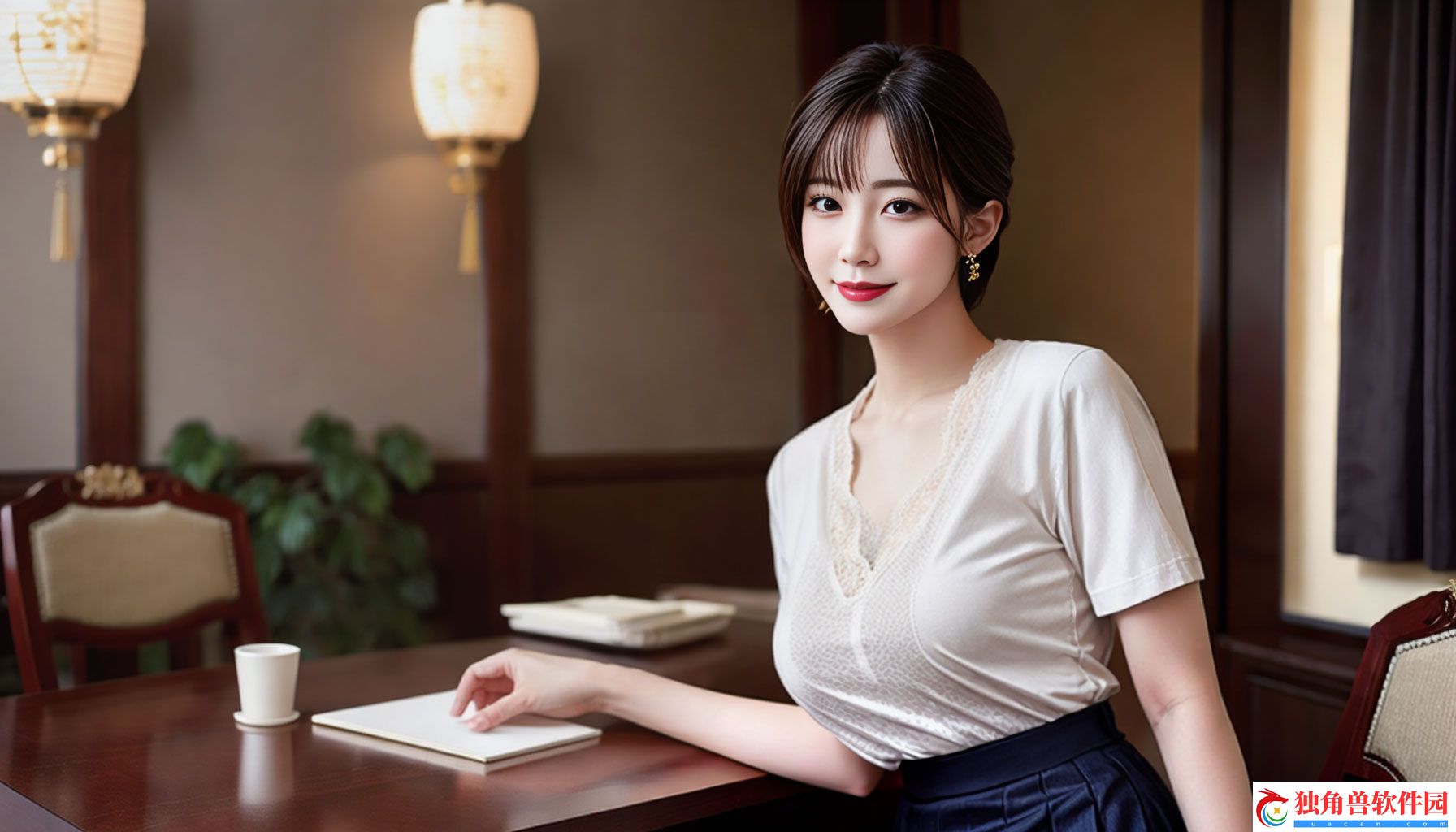 东南亚少女吹打火机过生日会是怎样的体验