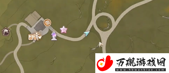 无限暖暖观察之旅微风绿野攻略大全