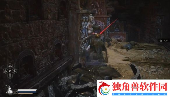 黑神话悟空全碧藕仙丹怎么获取