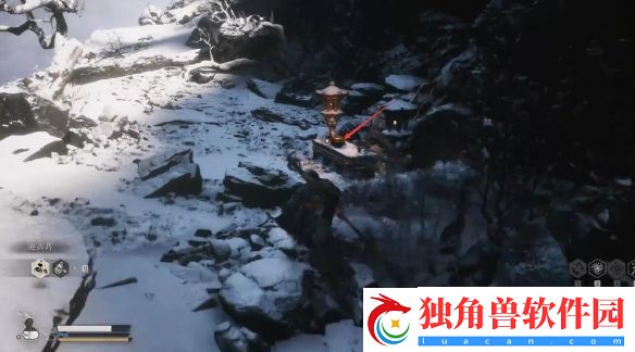 黑神话悟空全碧藕仙丹怎么获取
