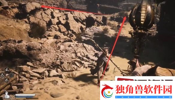 黑神话悟空小张太子支线任务怎么完成