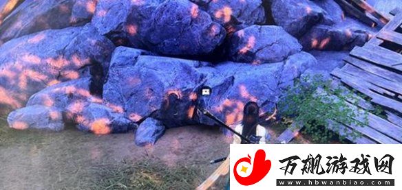燕云十六声石头里的箱子怎么获得
