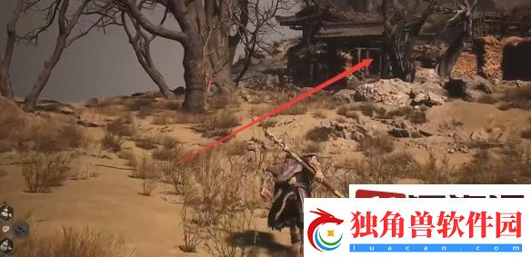 黑神话悟空小张太子支线任务怎么完成