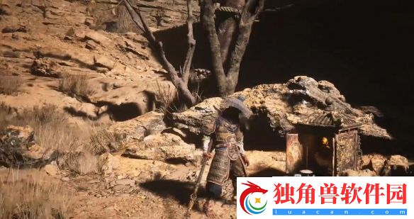 黑神话悟空全碧藕仙丹怎么获取