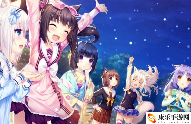 Steam好玩的黄油游戏有哪些 2022steam隐藏黄油推荐