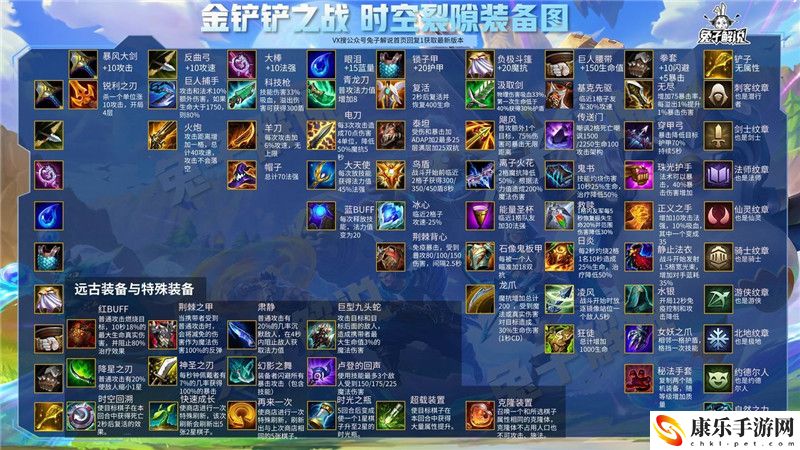 金铲铲之战怎么玩