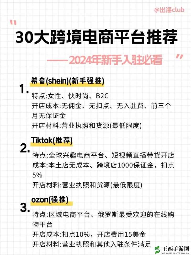2024Amazon 欧洲站：开启跨境电商新征程的绝佳选择