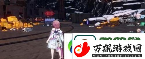 崩坏星穹铁道自动机兵蜘蛛怎么打-自动机兵蜘蛛打法