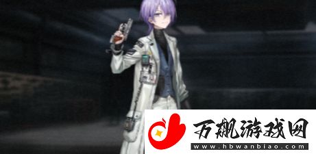 雾境序列法莱尔基本信息介绍