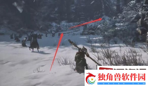 黑神话悟空小张太子支线任务怎么完成