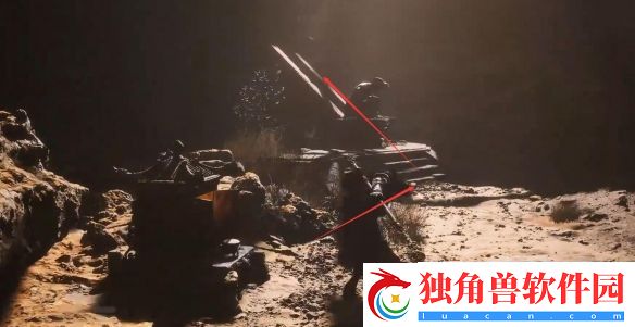 黑神话悟空全碧藕仙丹怎么获取