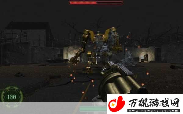 未完成的战斗-动作射击新体验-下载即刻开战！
