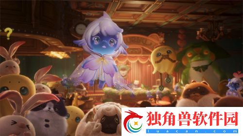 无限暖暖重逢之约测试招募8月21日正式开启