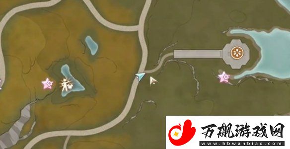 无限暖暖观察之旅微风绿野攻略大全