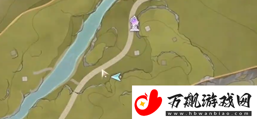 无限暖暖观察之旅微风绿野攻略大全
