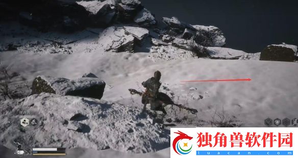 黑神话悟空全碧藕仙丹怎么获取
