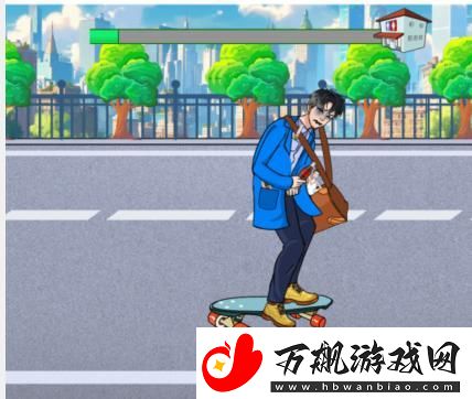 文字玩出花着急如厕帮小哥撑住并尽快赶到厕所通关攻略