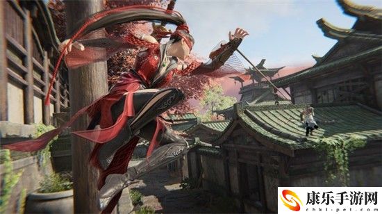 永劫无间名字大全 永劫无间名字推荐